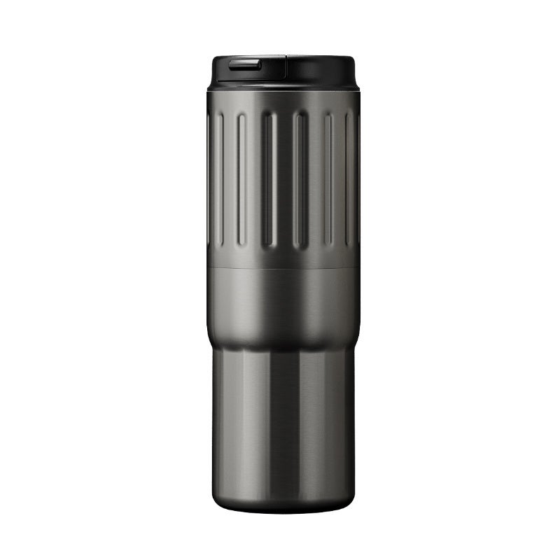 ポータブルコーヒー機器ブランド「NICOH」が日本展開を開始、ビックカメラで6モデルを10月16日発売 - 画像4