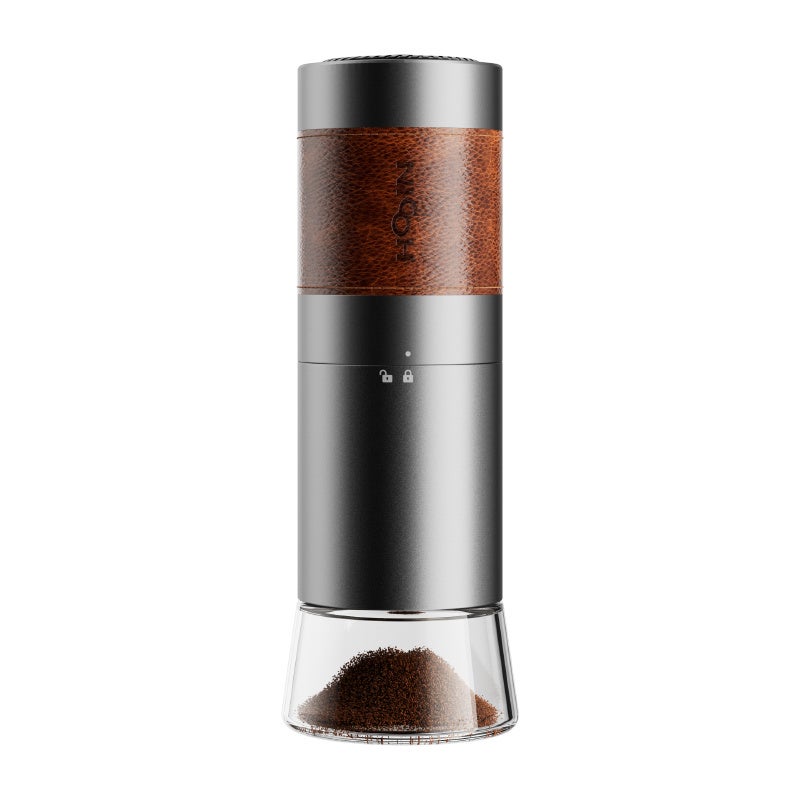 ポータブルコーヒー機器ブランド「NICOH」が日本展開を開始、ビックカメラで6モデルを10月16日発売 - 画像7