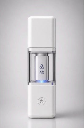 株式会社ULAS、約30秒でオゾン水を生成する携帯型デバイス「ULAS O3 finger」のクラウドファンディングを実施｜ULAS O3 fingerの主な特徴と使用用途