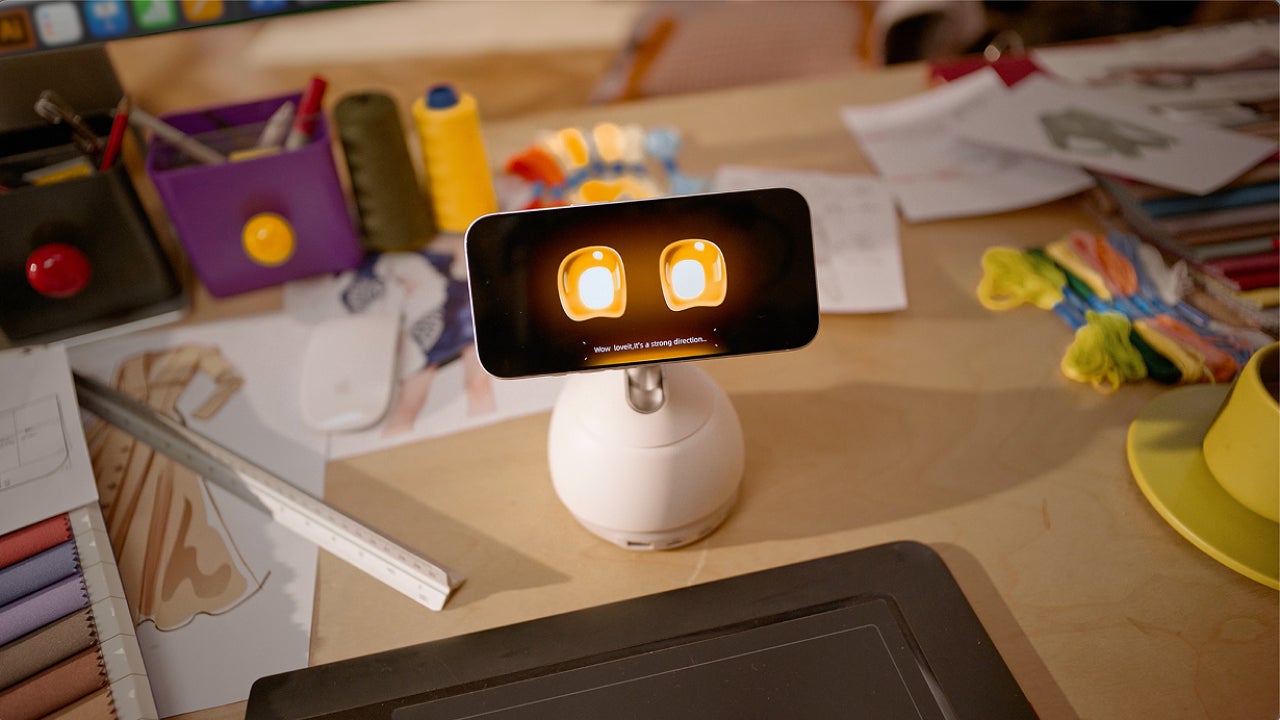 ZOI Robotics、Embodied AI搭載のデスクトップAIパートナー「Loona Deskmate」をMakuakeで先行販売開始