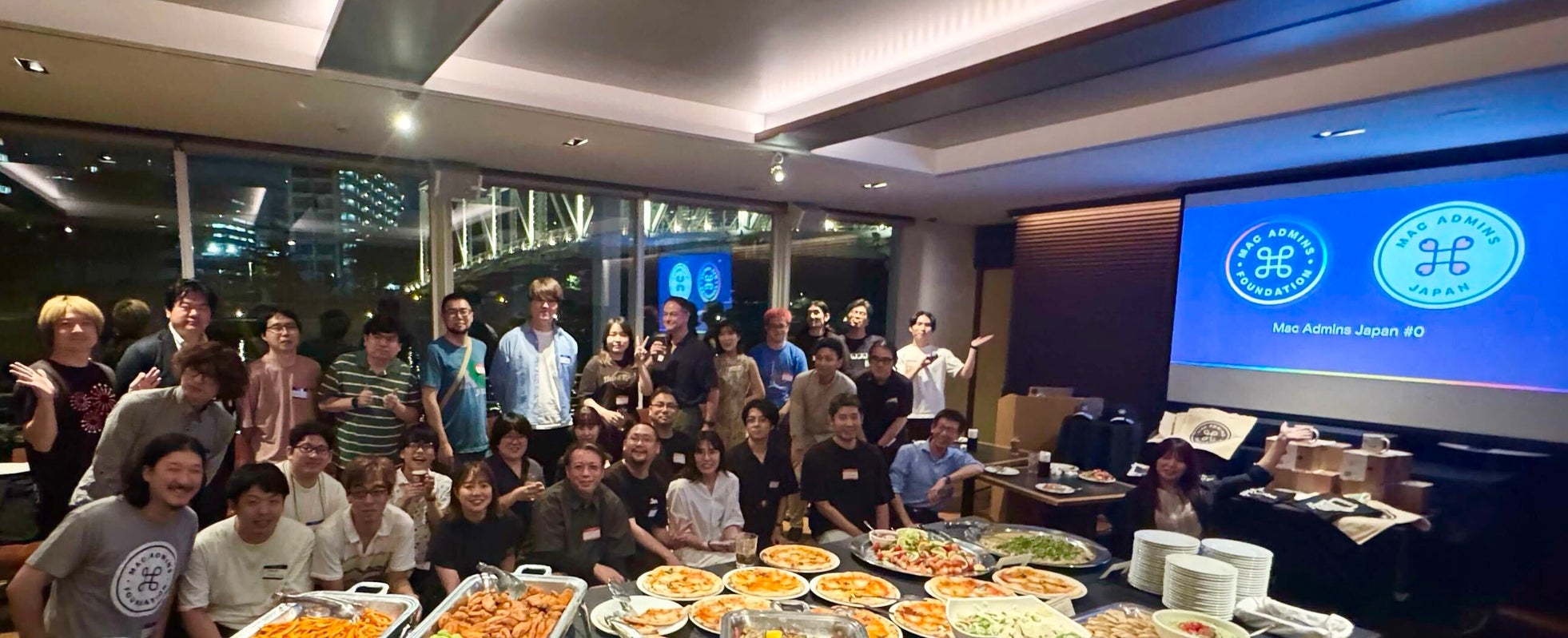 日本のApple IT管理者を繋ぐコミュニティ「Mac Admins Japan」が活動開始｜Mac Admins Japan Meet-up #0の開催概要とSlackチャンネル