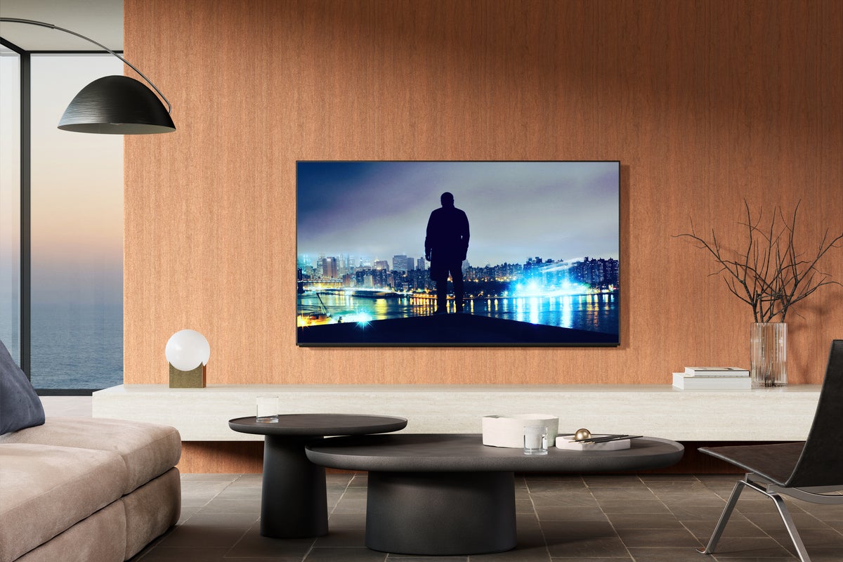 ソニー、QD-OLEDパネル搭載の4K有機ELテレビ「BRAVIA 8 II」シリーズを発売｜BRAVIA 8 IIシリーズの主な特徴
