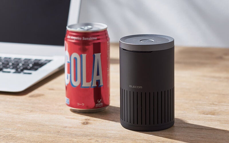 エレコム、省スペースで高品質な会議用スピーカーフォン2製品を新発売 - 画像4