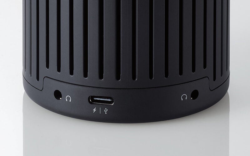 エレコム、省スペースで高品質な会議用スピーカーフォン2製品を新発売 - 画像8