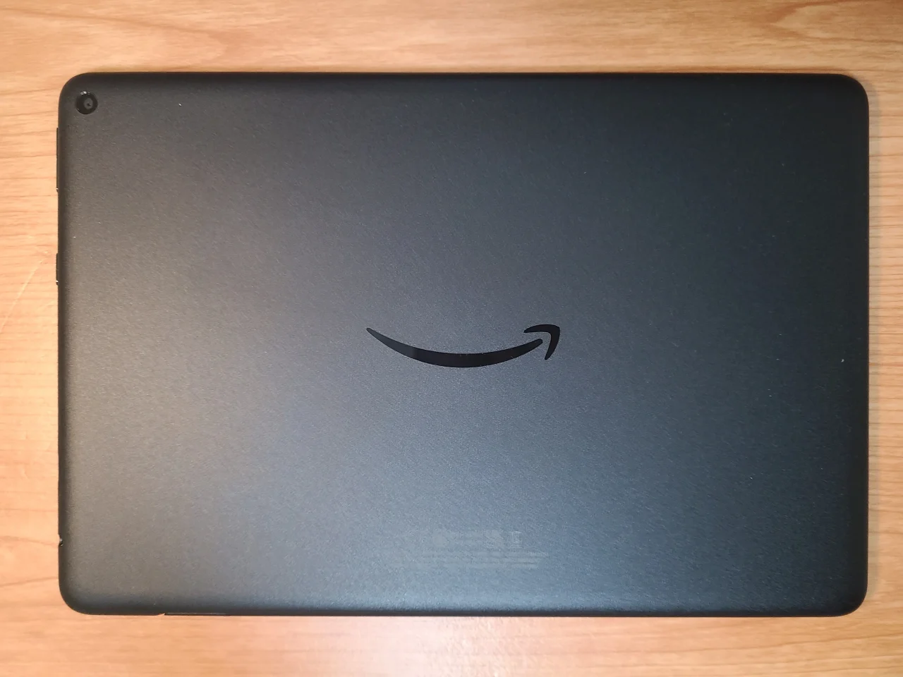 Amazonの大画面タブレット『Fire HD 10』第11世代をレビュー！