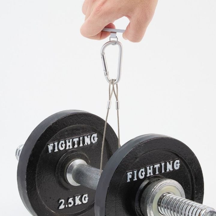 エレコム、スマホとケースの間に挟むだけ!新・ステンレスストラップホールシート - 画像4