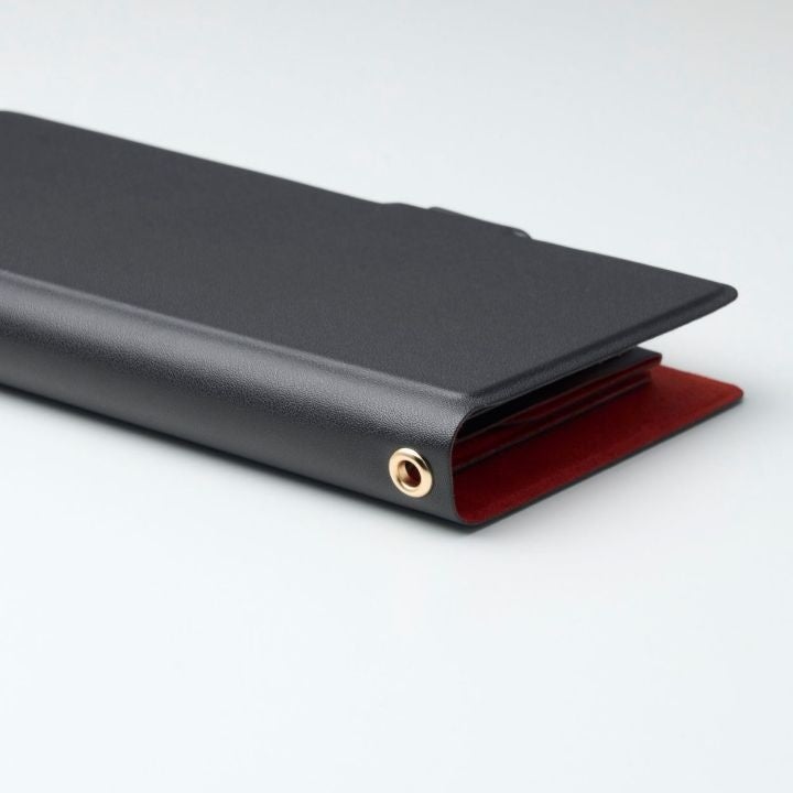 エレコム、大型カメラ搭載スマホにも対応する手帳型ケースを新発売 - 画像5