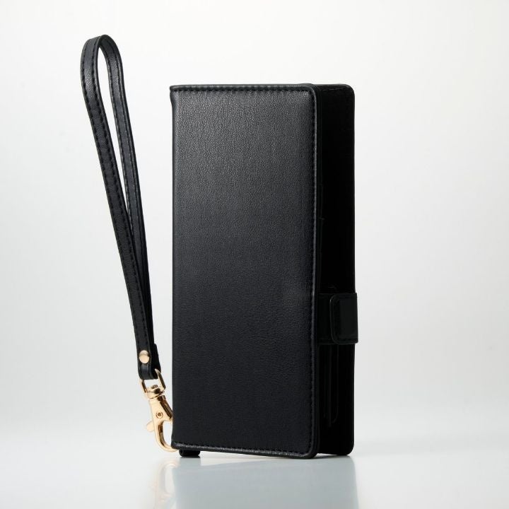 エレコム、大型カメラ搭載スマホにも対応する手帳型ケースを新発売 - 画像8