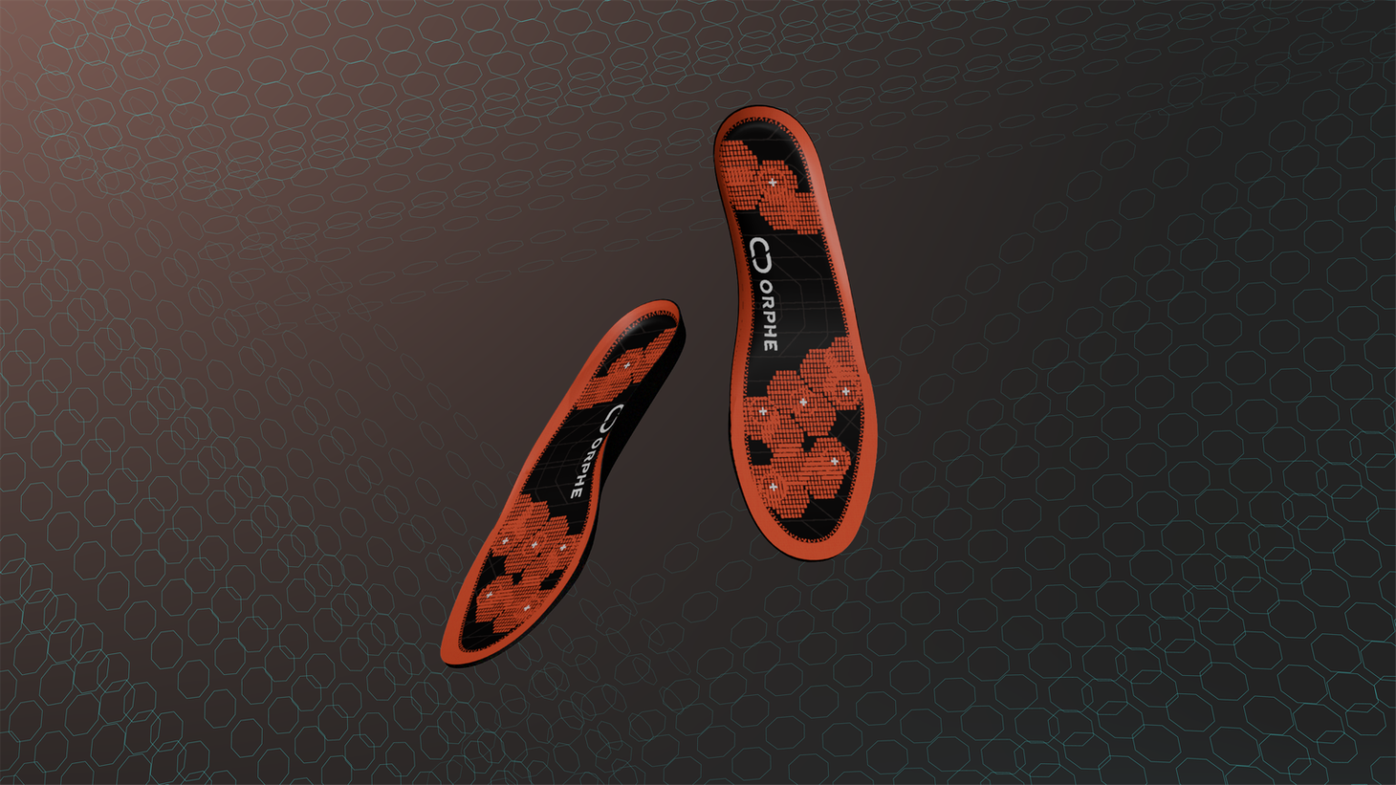 ORPHE、スマートインソール「ORPHE INSOLE」β版のサイズを全12サイズに拡充