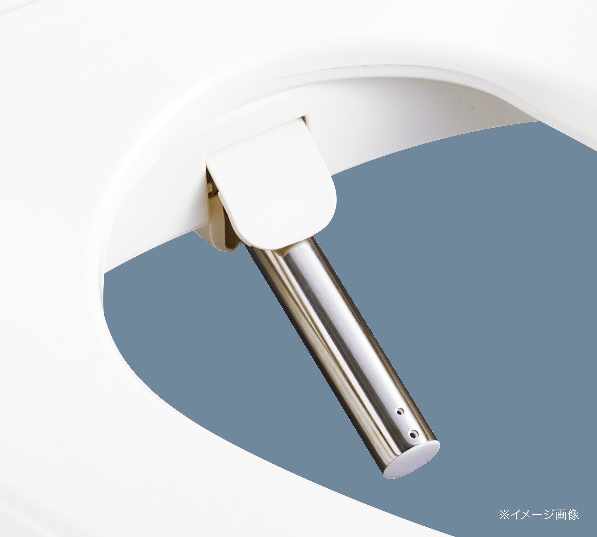 ハイアール、省エネ性能を高めた温水洗浄便座「JB-SS01B」「JB-CS01A」の2タイプを発売｜主な仕様と価格（3枚目）