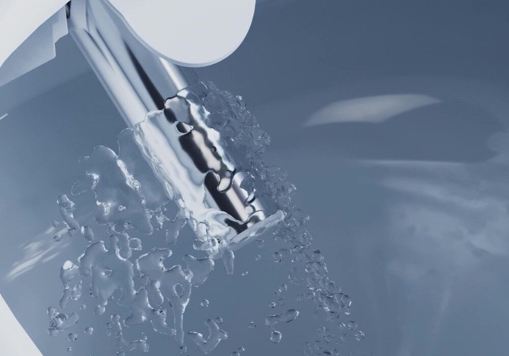 ハイアール、省エネ性能を高めた温水洗浄便座「JB-SS01B」「JB-CS01A」の2タイプを発売｜主な仕様と価格