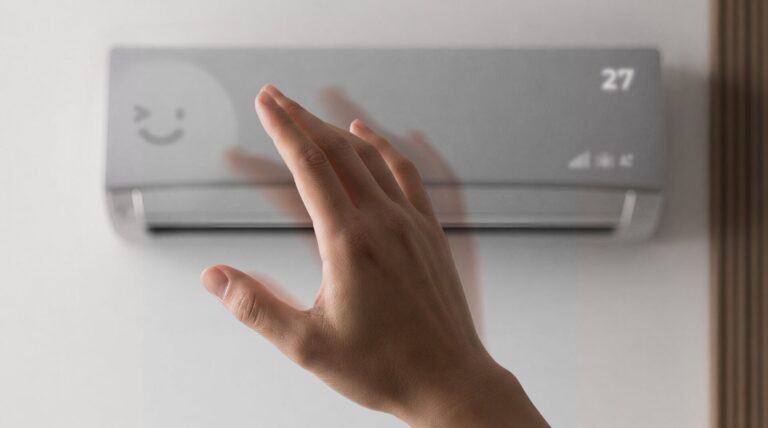 ボッシュホームコンフォートとPolyUの空調デザインコンセプト「airLingual」が「Red Dot Design Concept Award 2026」を受賞