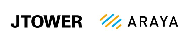 JTOWERとアラヤ、ドローン映像とAI解析を活用した鉄塔点検システムを共同開発
