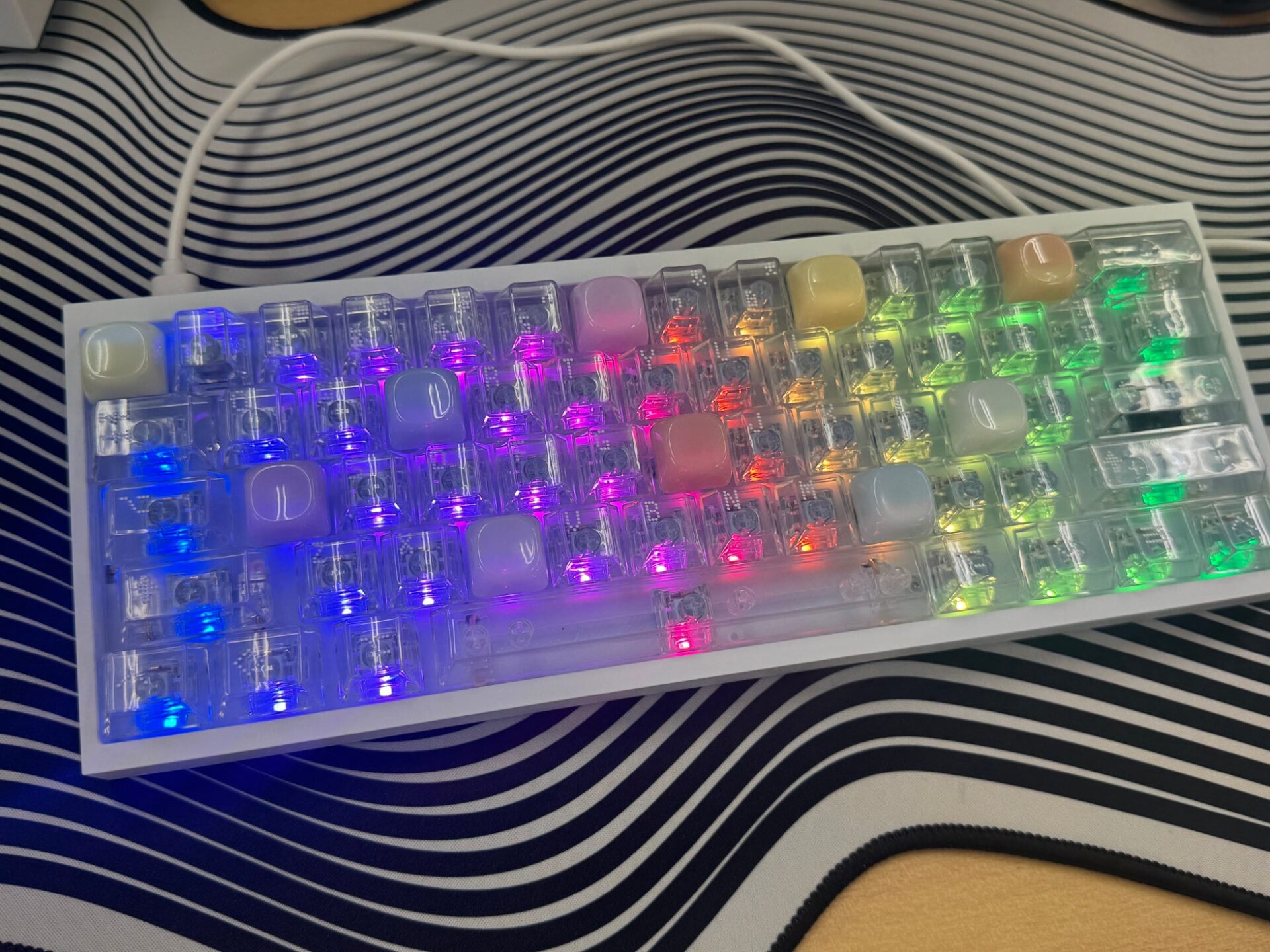 カホパーツセンター、福岡で自作キーボードの交流イベントを2026年8月23日に開催｜自作キーボードのつどい #1の開催概要