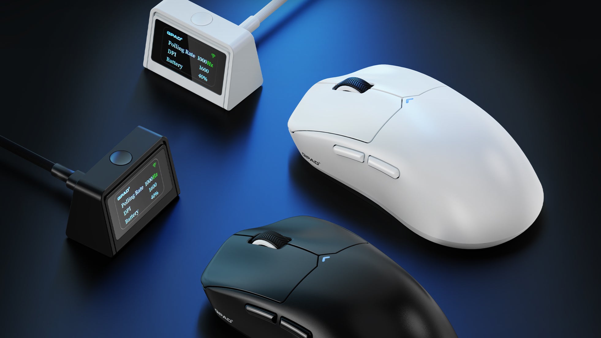 SB C&S、北欧発のゲーミングブランド「QPAD」「PIRANHA」の取り扱いを開始|主要製品のラインアップと価格