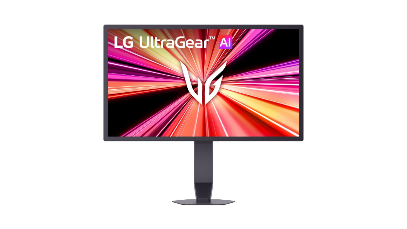 LGエレクトロニクス、世界初ネイティブ1000Hz対応の24.5型ゲーミングモニターを発売｜25G590B-Bの主要スペックと発売概要