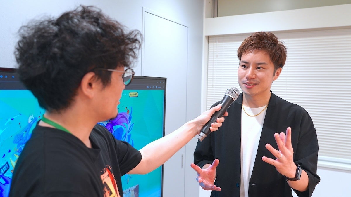 ゲーム制作フェス「ゲームメーカーズ スクランブル2026」、なんでも相談所とグッズ情報を公開|開催概要