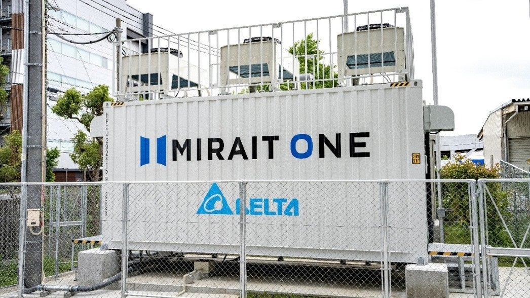 デルタ電子の液対空気式冷却ソリューション「LTA CDU」、ミライト・ワンのコンテナ型データセンターに採用｜LTA CDUの採用背景と導入目的