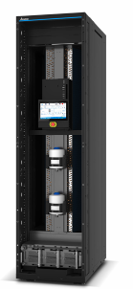 デルタ電子の液対空気式冷却ソリューション「LTA CDU」、ミライト・ワンのコンテナ型データセンターに採用｜コンテナ型データセンターの概要と今後の運用