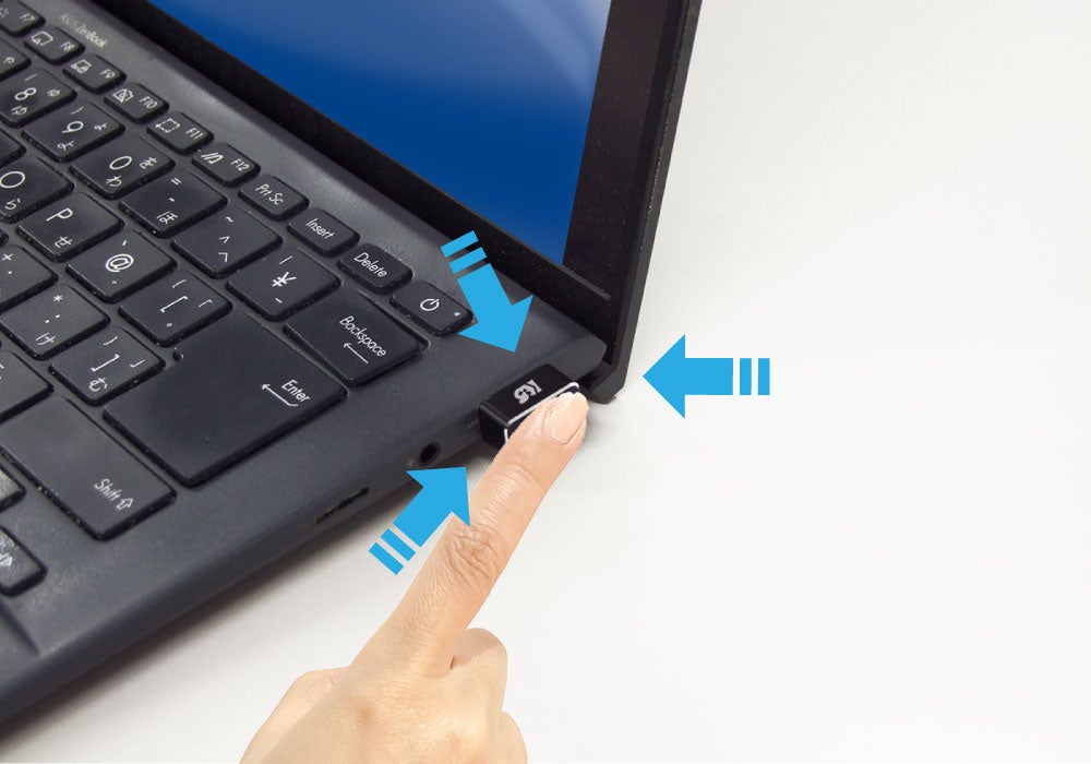ラトックシステム、Windows Hello対応USB指紋認証リーダー2製品を発売し10%OFFキャンペーンを実施｜モデルごとの仕様と違い（7枚目）