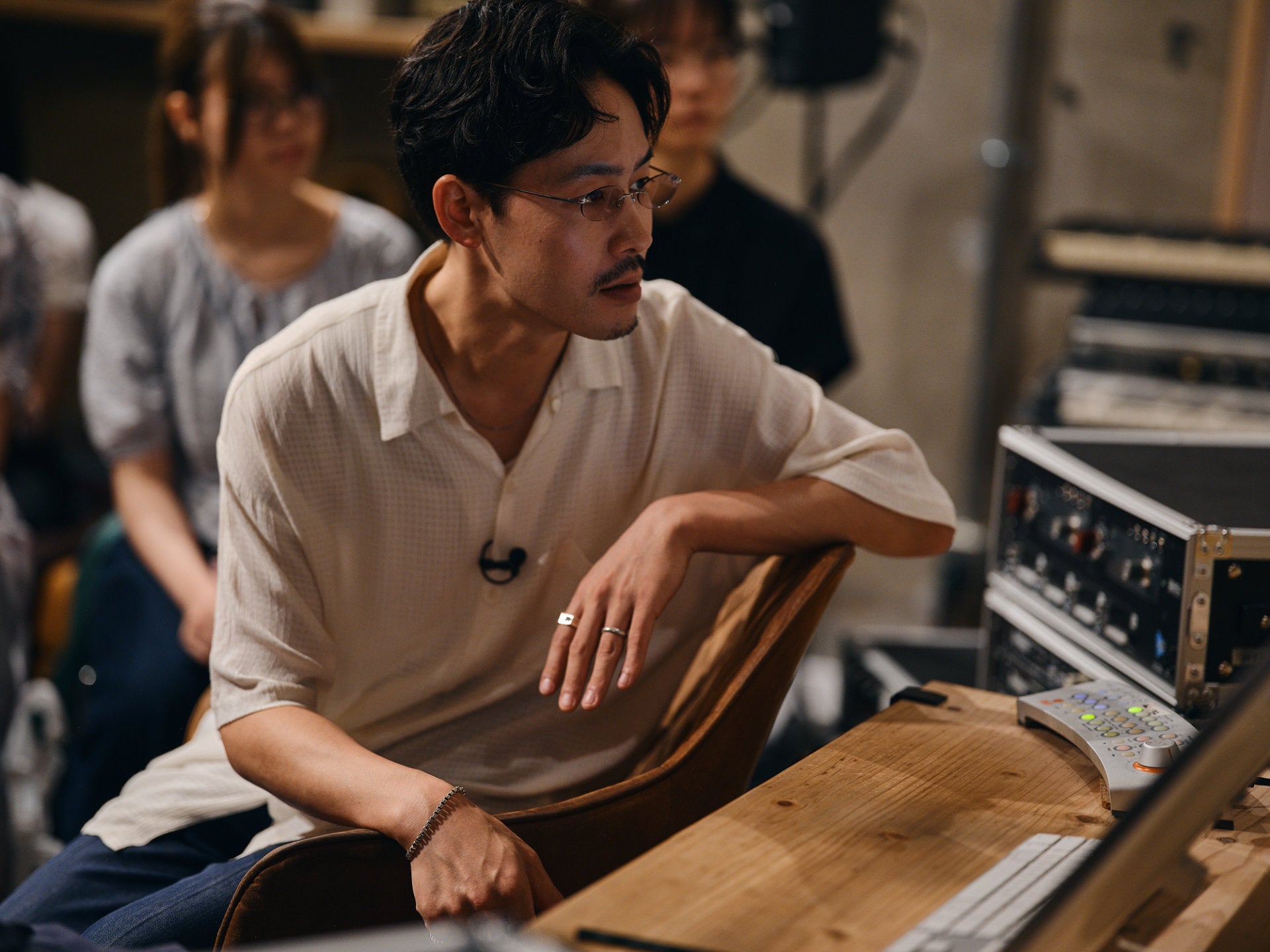 テクニクス、TENDRE氏ら出演のワークショップ＆リスニングイベントを開催｜開催概要（2枚目）