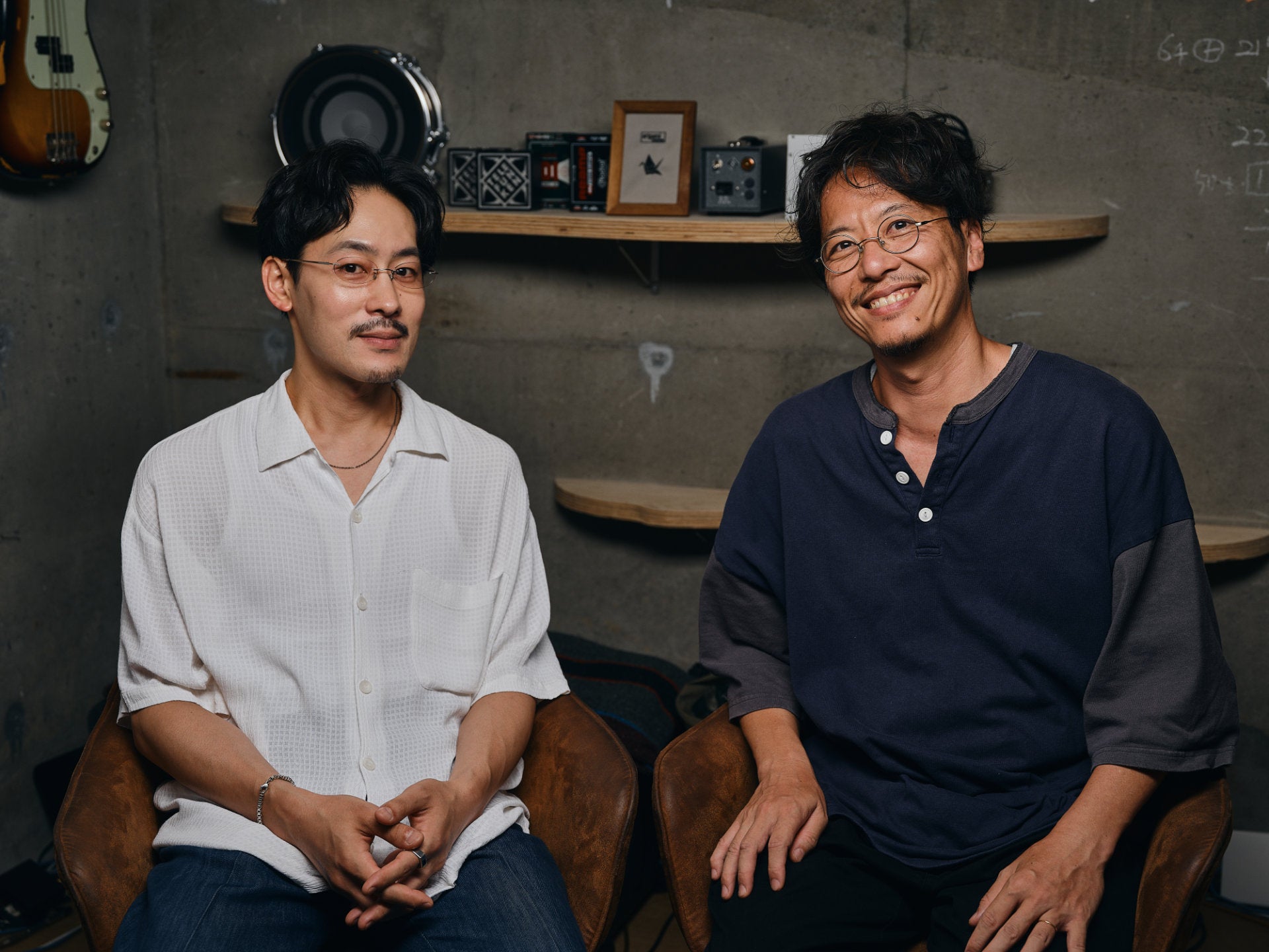 テクニクス、TENDRE氏ら出演のワークショップ＆リスニングイベントを開催｜イベントの概要とワークショップの内容