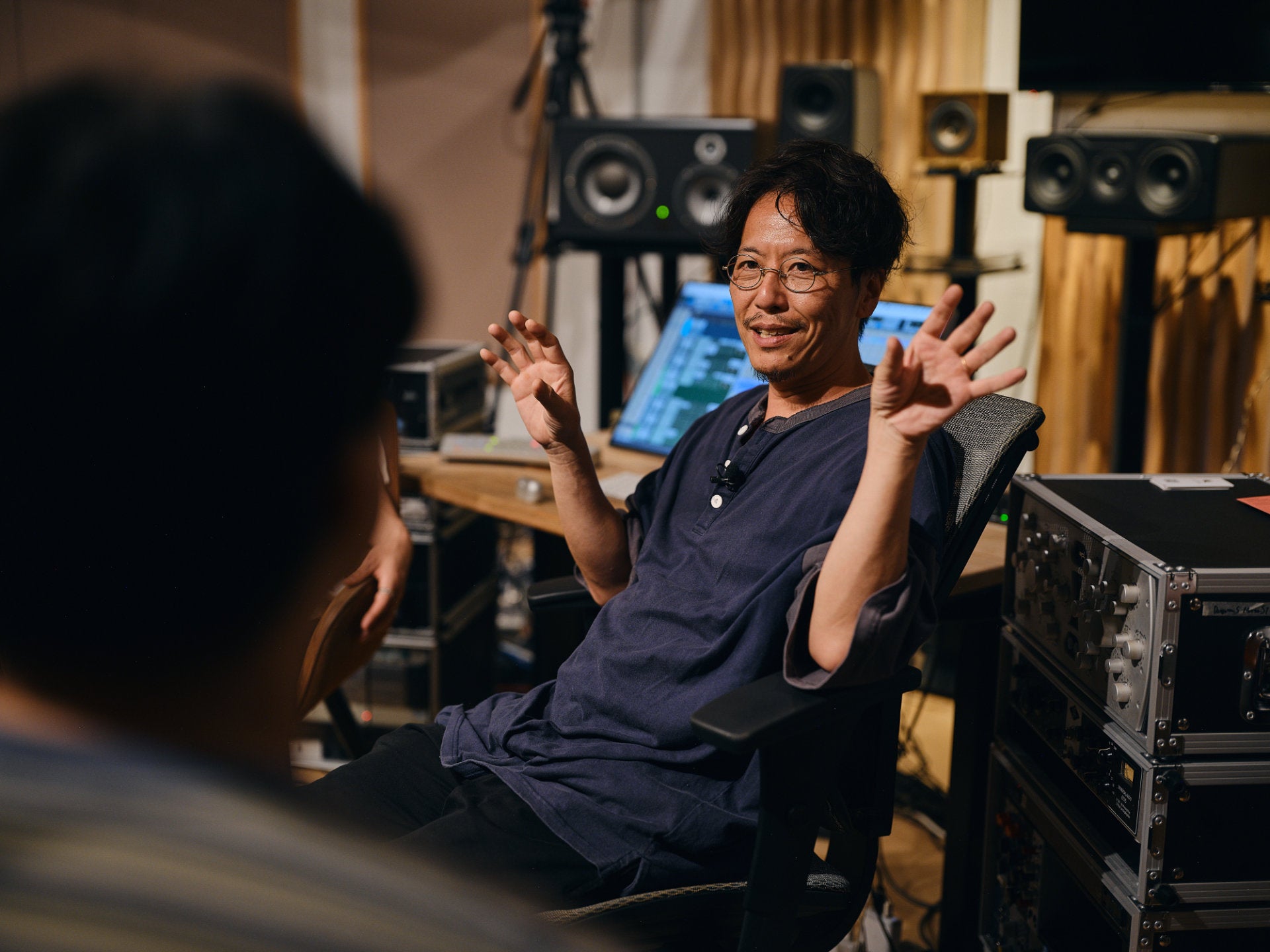テクニクス、TENDRE氏ら出演のワークショップ＆リスニングイベントを開催｜開催概要（7枚目）