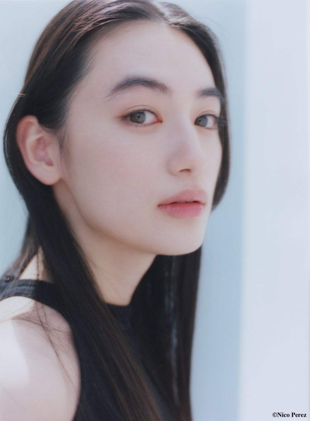 俳優 八木莉可子