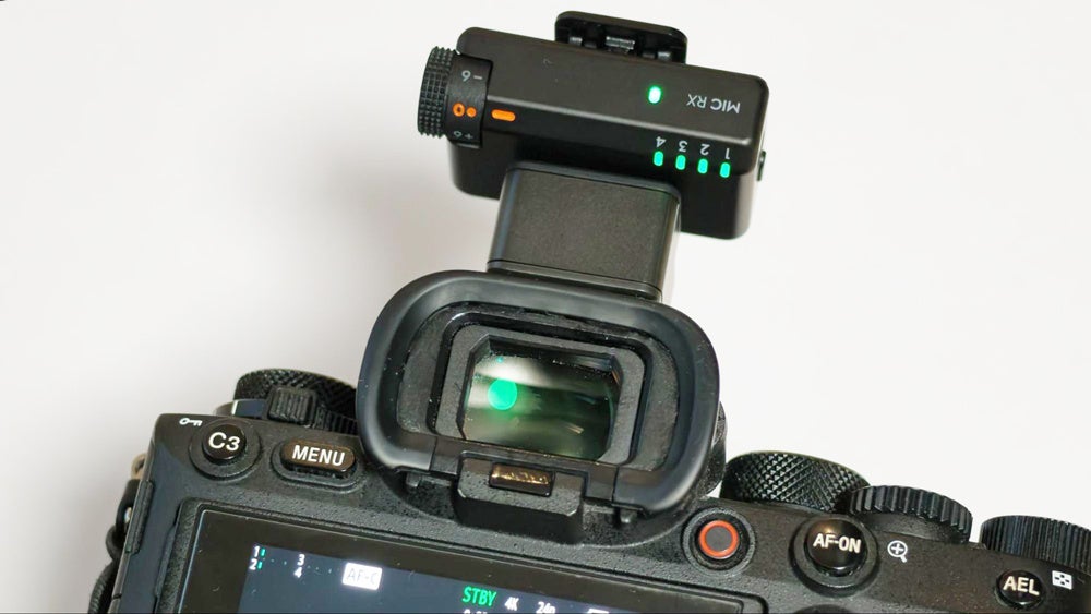 システムファイブ、内部収録・4ch同時接続対応のミニワイヤレスマイク「DJI Mic Mini 2S」を発売｜取扱サイト