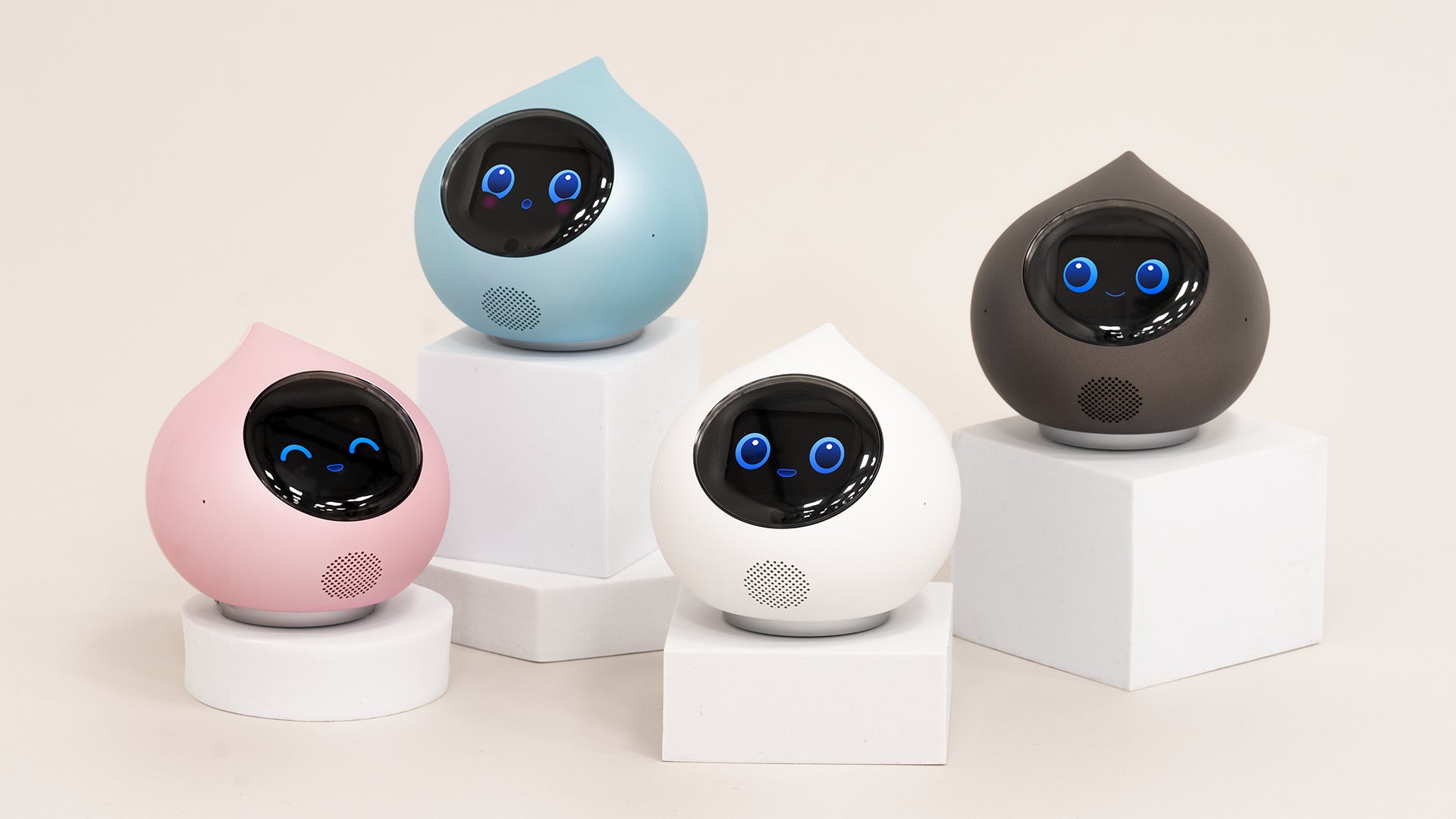 MIXI、会話AIロボット「Romi」の1カ月実証成果を公表する体験・販売イベントを大阪・梅田で9月19日・20日に開催｜独居高齢者を対象とした「Romi」の1カ月実証実験