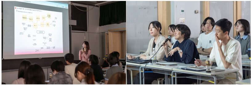 東芝ライフスタイル、専門学校 桑沢デザイン研究所と未来の家電を創造する共創プロジェクトを実施｜取扱サイト