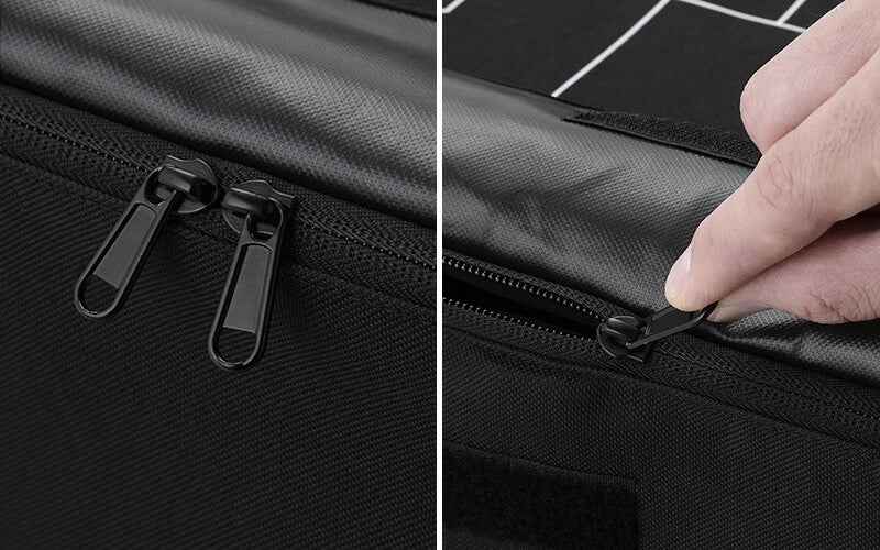 エレコム、雨風や盗難から荷物を守る大容量85Lサイズの置配ボックスを発売｜取扱サイト