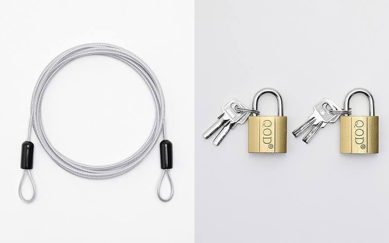 エレコム、雨風や盗難から荷物を守る大容量85Lサイズの置配ボックスを発売｜取扱サイト