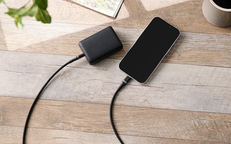 エレコム、手触りがよく絡みにくいシリコン素材を採用したUSB Power Delivery EPR 240W対応のUSB Type-Cケーブルを8月下旬に発売｜製品の主な仕様と価格（3枚目）