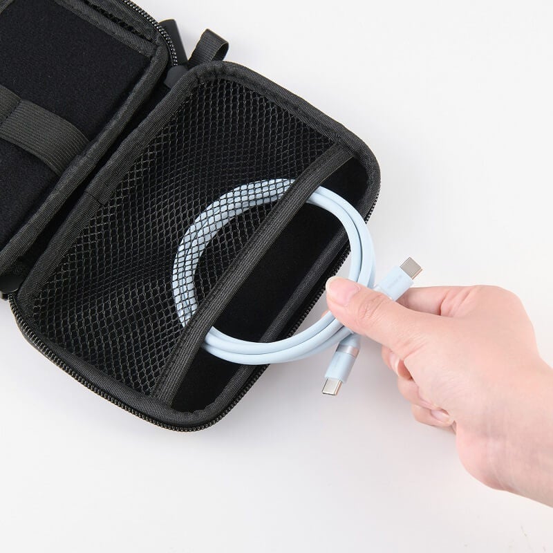 エレコム、手触りがよく絡みにくいシリコン素材を採用したUSB Power Delivery EPR 240W対応のUSB Type-Cケーブルを8月下旬に発売｜製品の主な仕様と価格