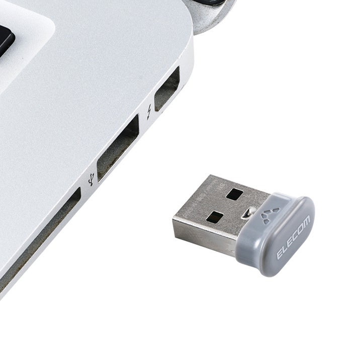 エレコム、打鍵音を90％低減した静音キーボード4モデルを2026年8月下旬より発売｜フルサイズとミニサイズの2タイプを展開（2枚目）