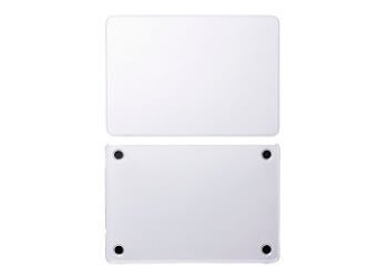 エレコム、MacBook Neo専用設計のマットクリアハードシェルカバーを発売｜主な仕様と価格（9枚目）