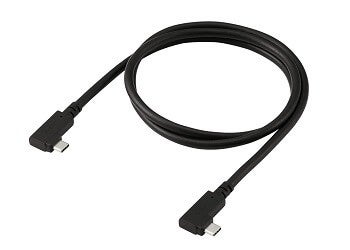 エレコム、やわらかケーブルと両端L字コネクターを採用したUSB Type-Cケーブル2モデルを発売｜製品の主な仕様と価格（9枚目）
