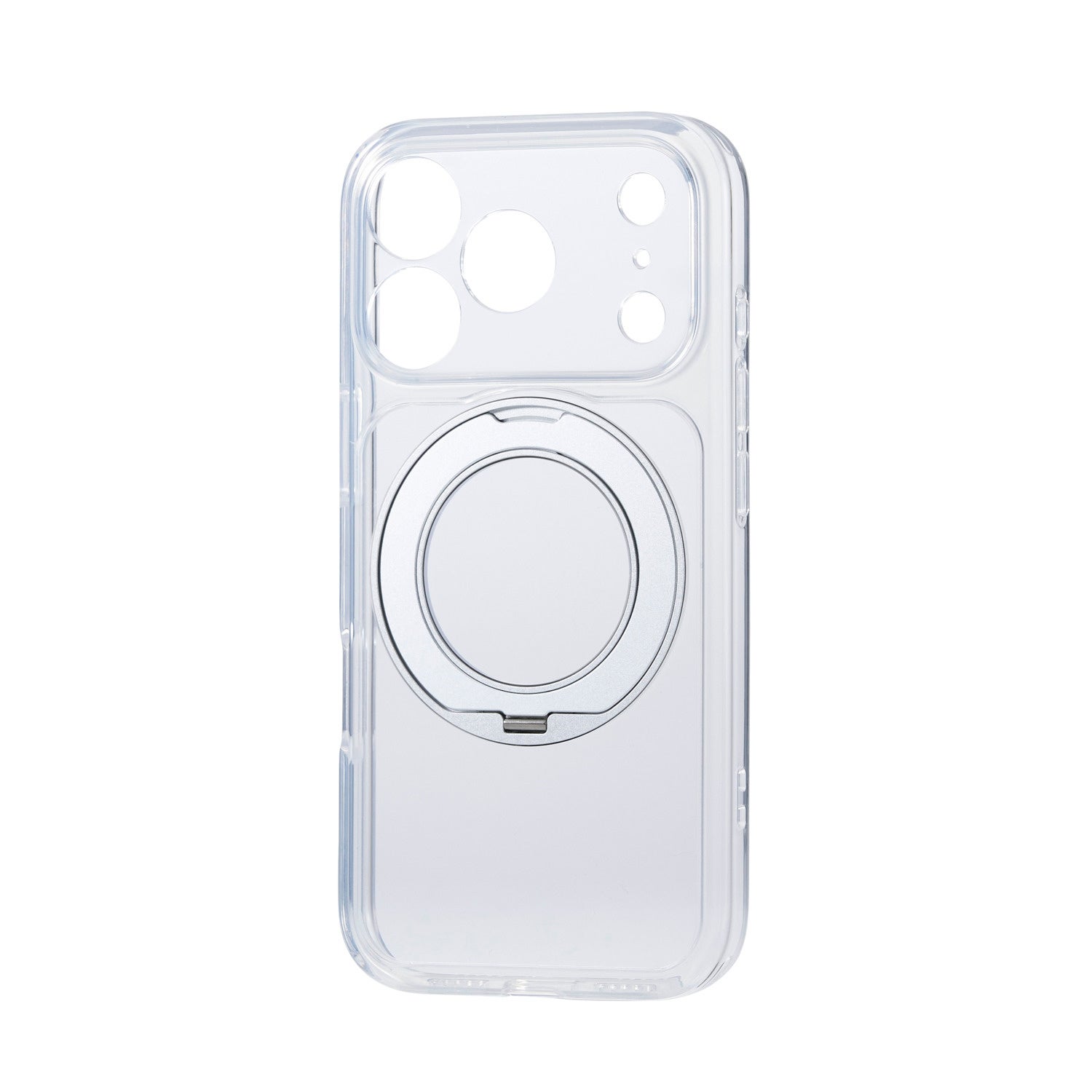 エレコム、新型iPhone 18 Proシリーズに対応するケース9シリーズ・フィルム7シリーズを発売｜ガラスフィルム 高透明 超簡単貼付ツール（PM-A26CFLGGT）