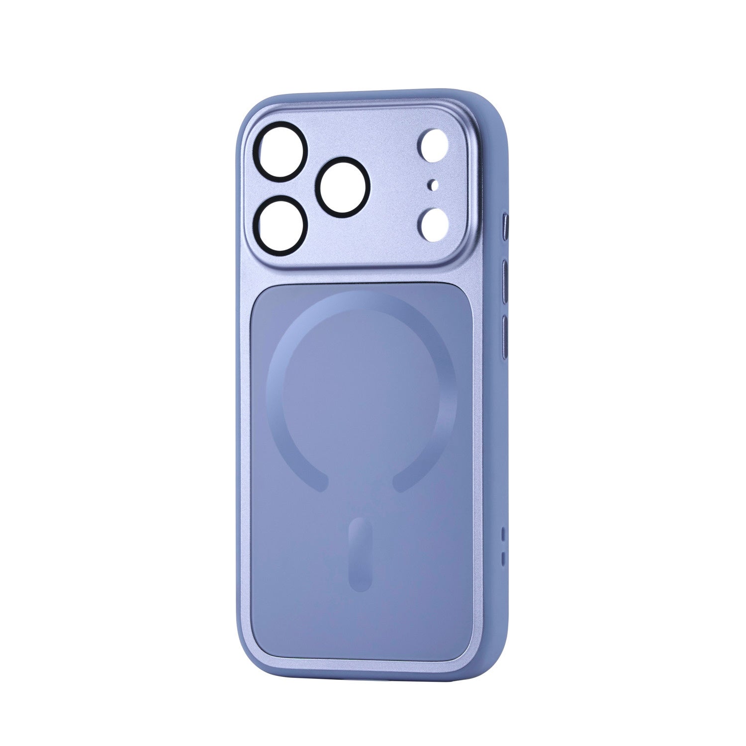 エレコム、新型iPhone 18 Proシリーズに対応するケース9シリーズ・フィルム7シリーズを発売｜SEAMLESS FIT CASE（PM-A26CALCKM3）