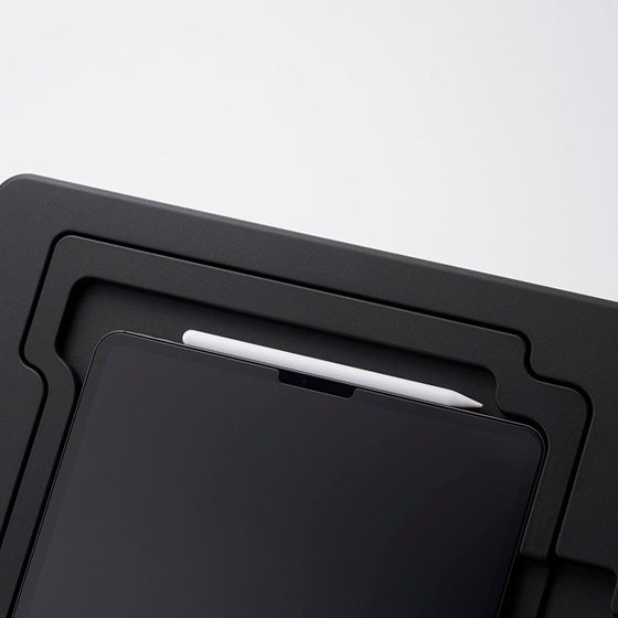 エレコム、絵を描く人たちの声から生まれたドローイング用タブレットスタンドを発売 - 画像8