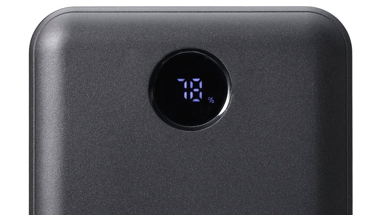 エレコム、ストラップ型ケーブル付きで最大30W出力に対応する10,000mAhモバイルバッテリーを発売 - 画像9