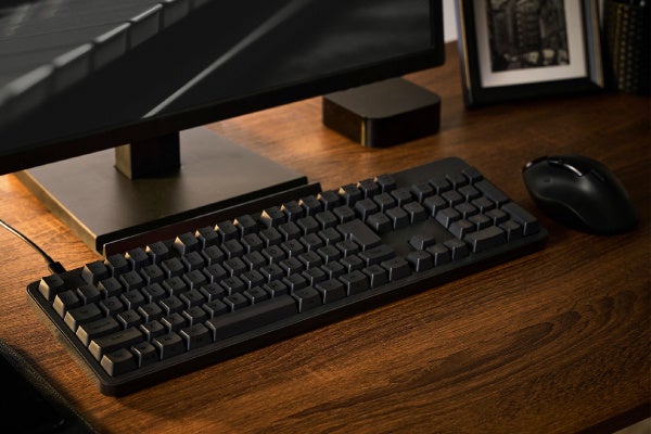 エレコム、軽やかな打鍵感を実現したメカニカルキーボード「Leggero」4機種を10月上旬より発売 - 画像3