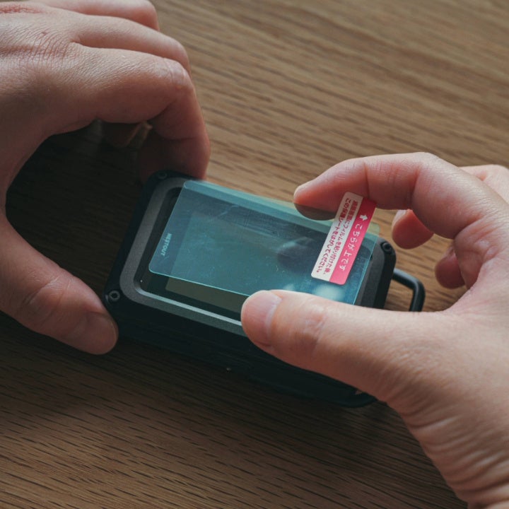 エレコム、アウトドア向けNESTOUT「CO ALARM」3in1/BASICに新色を追加発売