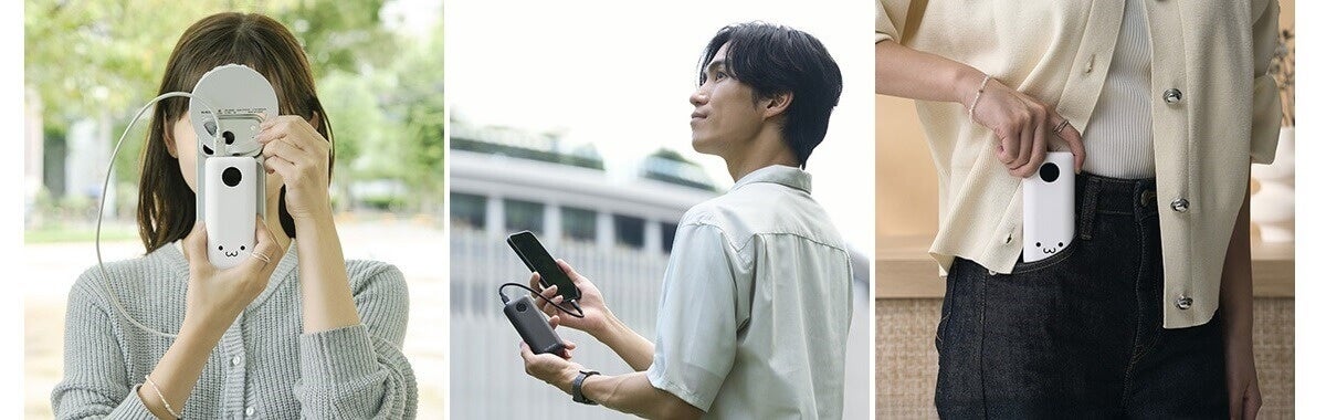 エレコム、リン酸鉄リチウムイオン電池を搭載した安全性重視のモバイルバッテリー3モデルを発売
