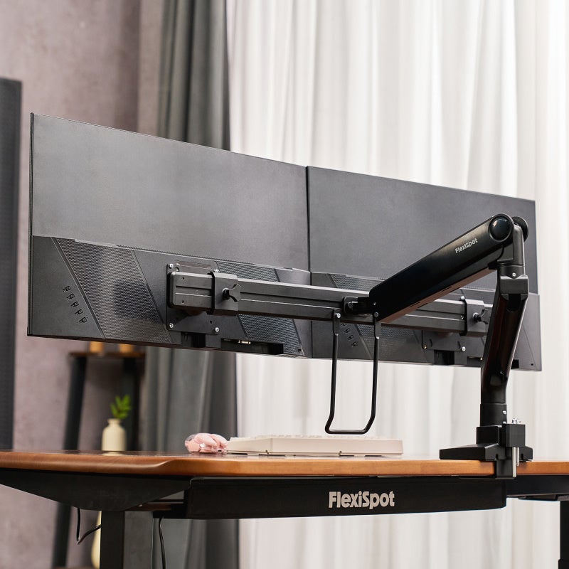 FlexiSpot、モニターアーム「MA8シリーズ」の公式販売を開始し記念セールを実施｜MA8シリーズ発売記念キャンペーンの概要（3枚目）
