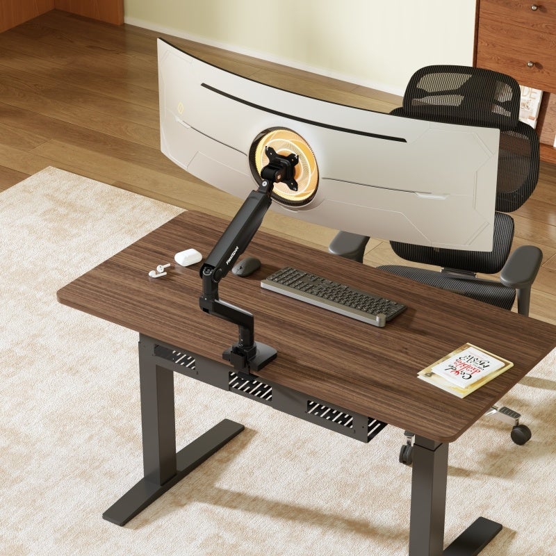 FlexiSpot、モニターアーム「MA8シリーズ」の公式販売を開始し記念セールを実施｜MA8シリーズ発売記念キャンペーンの概要