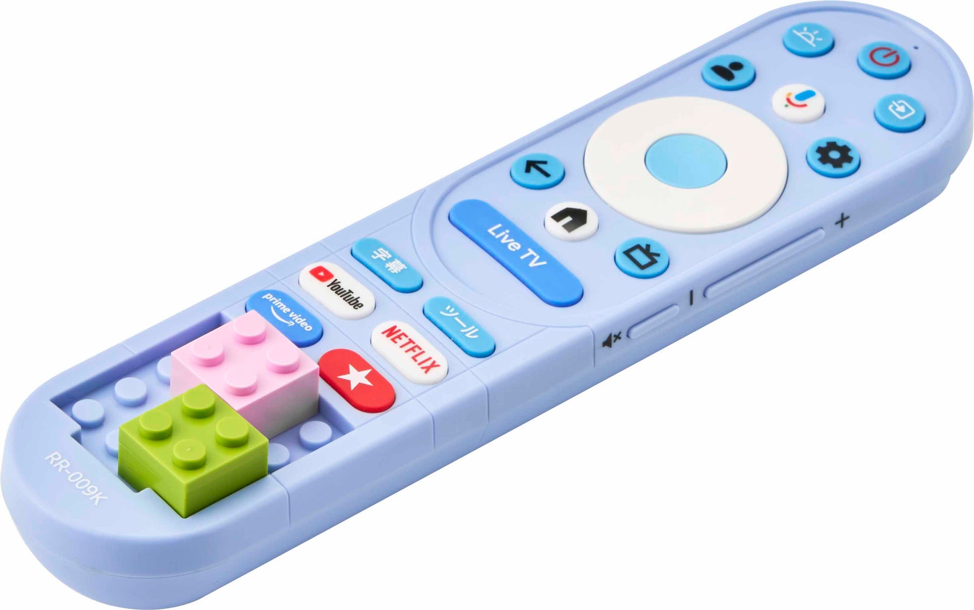 ドウシシャ、ブロックでデコレーションできる32v型チューナーレステレビ「ORION DECORA Style TV」を発売｜主なスペックと商品概要（3枚目）