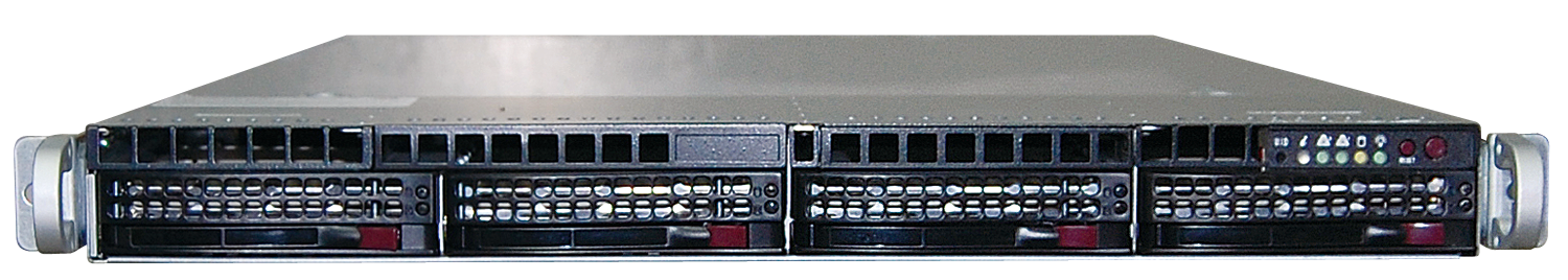 ニューテック、Windows Server IoT 2025搭載の新NAS「Cloudy6 NAS/Windows 2025」を発売｜Cloudy6 NAS/Windows 2025の主なスペック