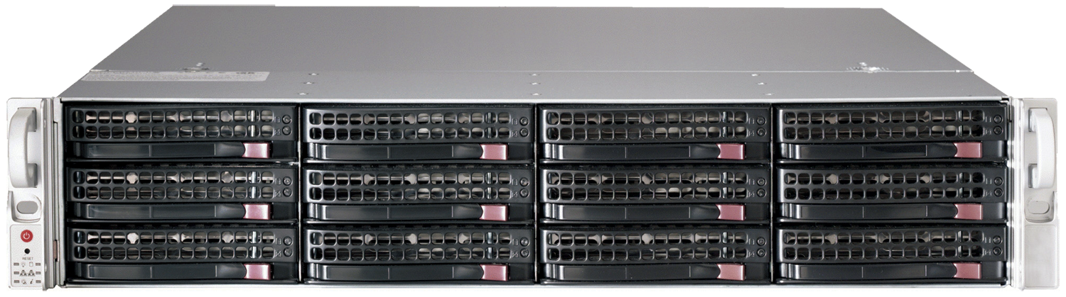 ニューテック、Windows Server IoT 2025搭載の新NAS「Cloudy6 NAS/Windows 2025」を発売｜Cloudy6 NAS/Windows 2025の主な特長